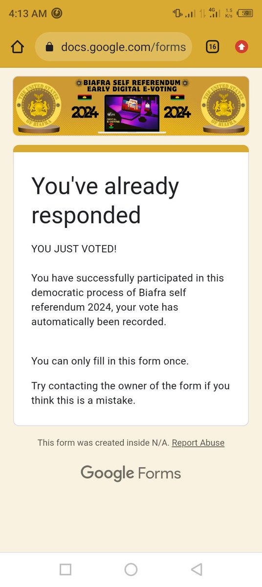 NnmdiP's tweet image. So this is it I have voted