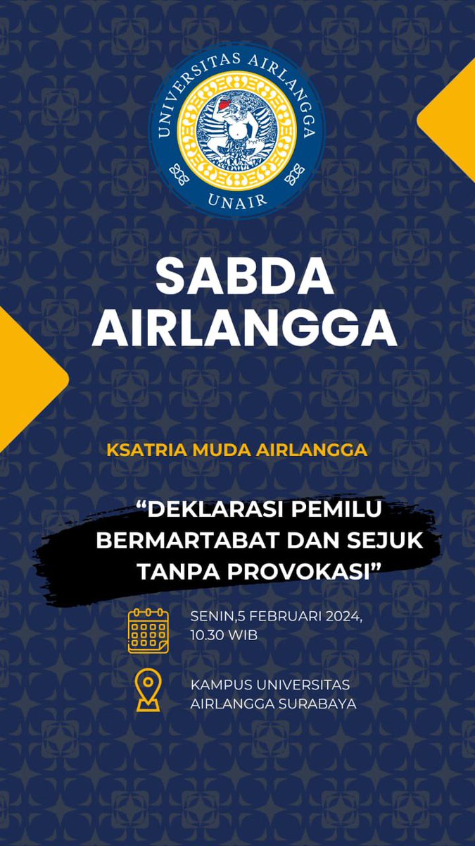 Henri Subiakto tweet media