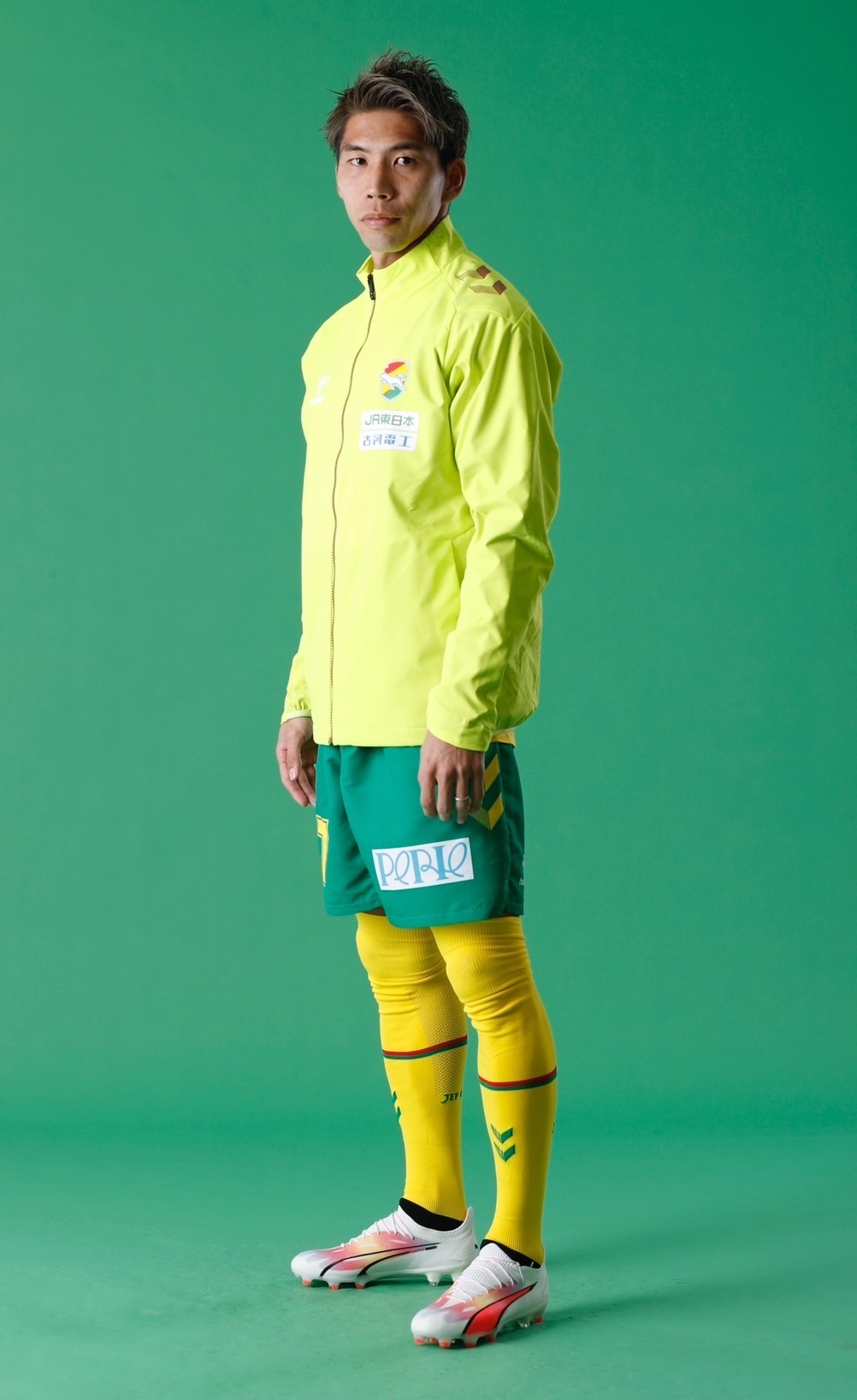 ジェフ千葉 練習着 ウィンドブレーカー ジェフ千葉 練習着 ウィンドブレーカー ジェフ千葉 練習着 ウィンド