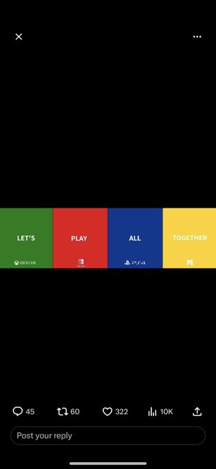 😂😂 I&rsquo;m over today let&rsquo;s play together #xbox #SONY #ps5 #XboxGamePass #gamer #Starfield #IndianaJones<a href="/tag/xbox"class="tags">#xbox</a><a href="/tag/sony"class="tags">#SONY</a><a href="/tag/gamer"class="tags"><span>#gamer</span></a><a href="/tag/nintendo"class="tags"><span>#nintendo</span></a><a href="/tag/indianajones"class="tags"><span>#indianajones</span></a><a href="/tag/xboxgamepass"class="tags"><span>#xboxgamepass</span></a><a href="/tag/ps5"class="tags"><span>#ps5</span></a>