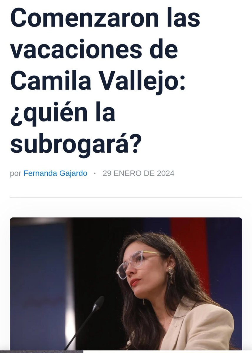 CNotfor's tweet photo. Chiara Barchiesi 🇨🇱.
Mientras #Valparaíso Viña del Mar Quilpue ardían por los 4 costados... En el gobierno del #MerluzoYETA están claritas las responsabilidades de cada quien en sus puestos de trabajo...
SIGUE #Galvarino #Araucanía

#BoricAtacandoAlPueblo 
#BoricEstaQuemandoChile https://t.co/aEIbp6O5IS