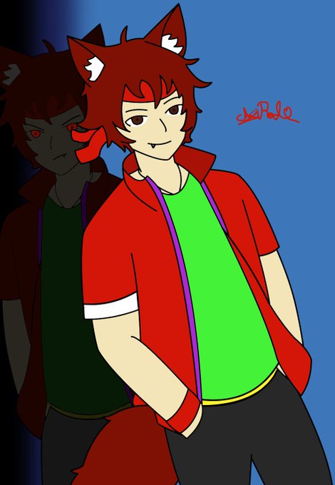 (・👅・)⎠💚✨ I want to join VGen... here's some of my work... Pls send me a  #VGenCode ? Necesito un c&oacute;digo<a href="/tag/vgencode"class="tags"><span>#vgencode</span></a>