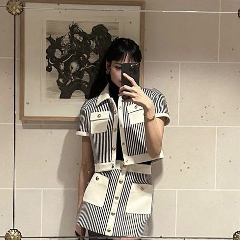 Indo para o estúdio