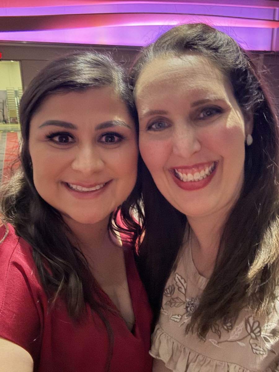 Ariana Garza tweet media