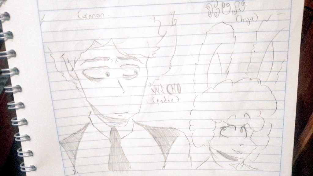 Lui and Luppin tweet media