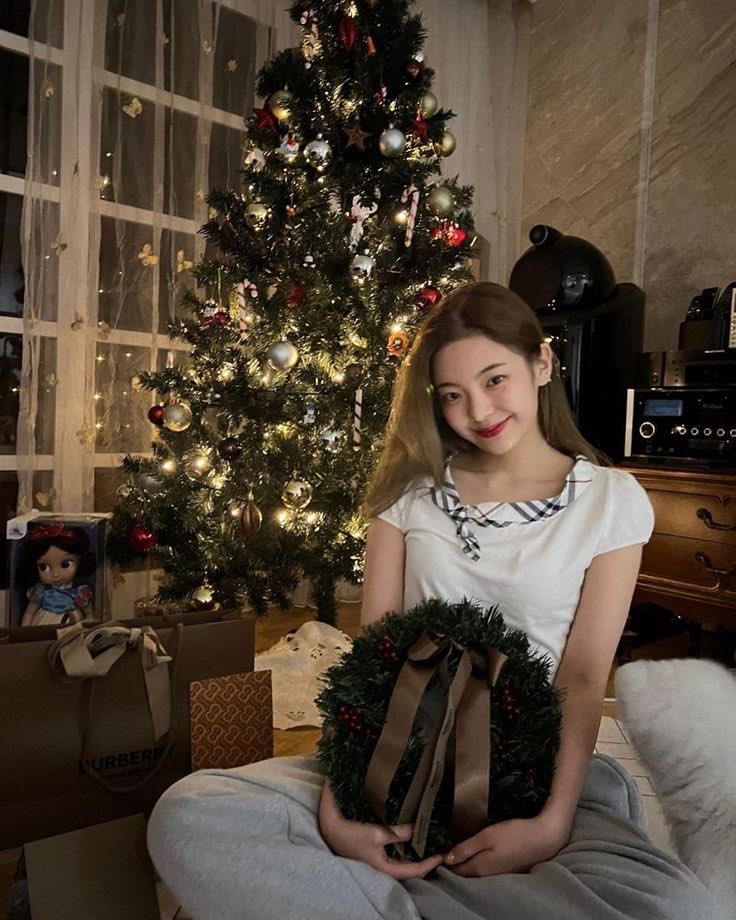 filmcjs's tweet image. gf material liaaaaa 🤍🤍