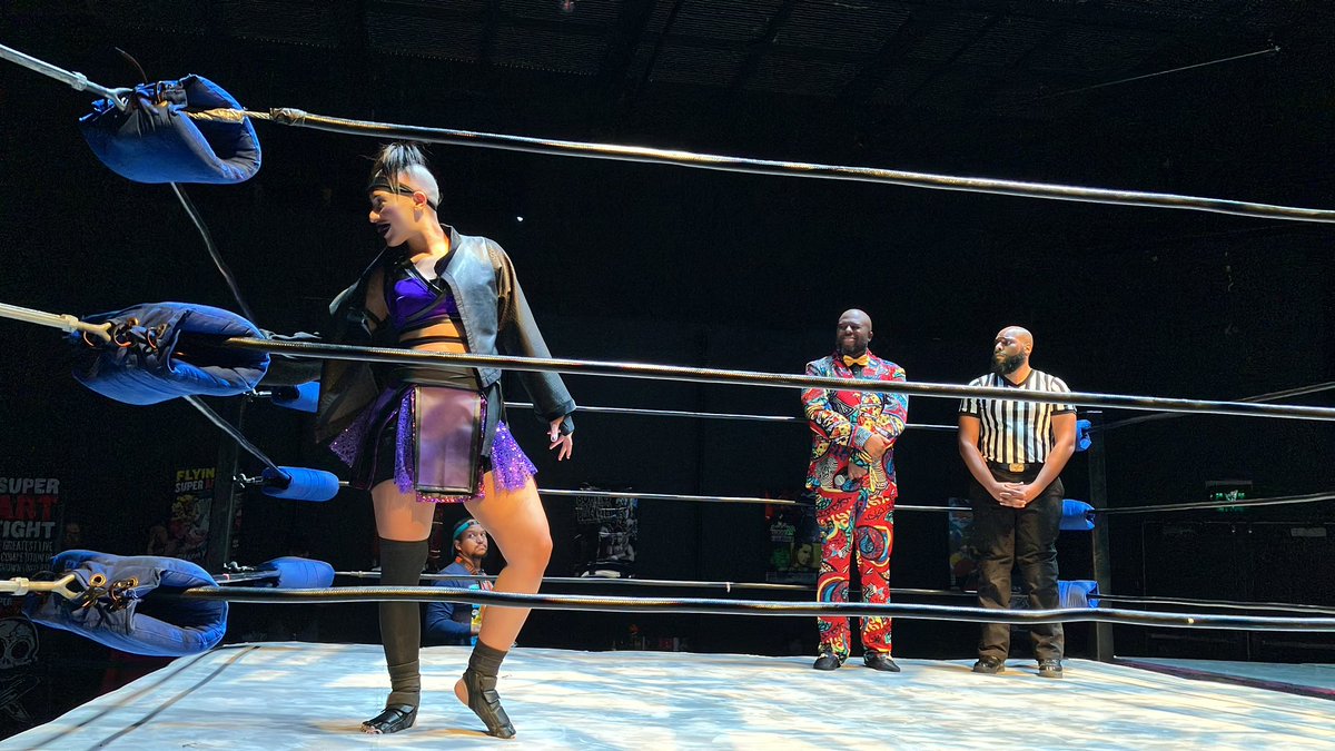 SuperArtFight's tweet photo. Don’t miss out on the Kick Demon’s Merch 😈 #FlyingVFights #SuperArtFight #KickDemon https://t.co/5uhcaxerY5