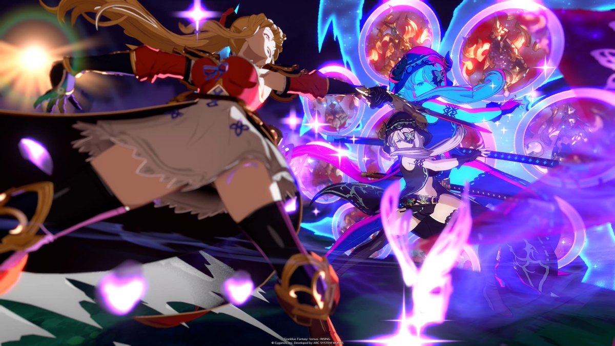 jackfirefire's tweet image. Give it your all !!!
#GBVSRPhotoContest