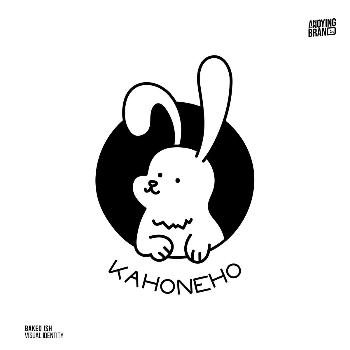 Kahoneho is proud to unveil its new brand identity! Their passion for agronomy has fueled the logo rebrand in agriculture, embracing the nurturing spirit behind raising livestock. Let's craft something extraordinary together. #logos #branding #logodesign #theannoyingbrand #design