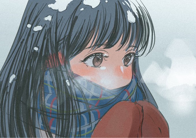 「ミトン 降雪」のTwitter画像/イラスト(新着)