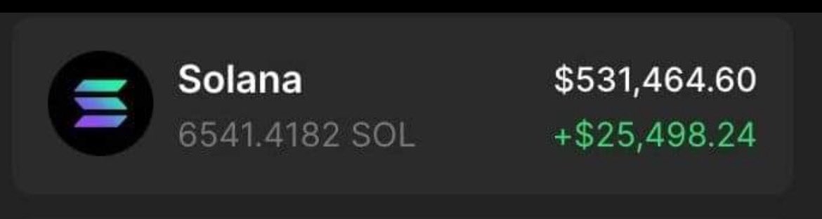 Sending $2000 in $SOL 💰

Drop your $SOL wallet, RT &amp; follow <a href="/WIFROSolana/">Myrowifhat | $WIFRO</a> @PIFonsol  🔔

~ 24 hours ⏰