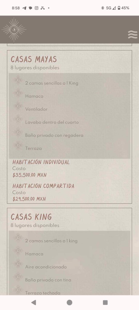 MrDoctorOficial's tweet photo. Costo de los RETIROS de La Magia del Caos de Aislinn Derbez y Nirdosh Kohra https://t.co/Qp5aF5B2Im