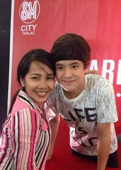 joannnn89's tweet photo. Happy Birthday juankarlos https://t.co/1KGHUfQNle