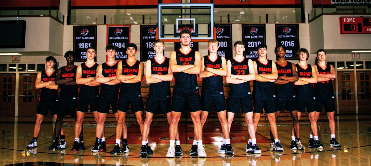 Big week of basketball in TigerTown this week:

Tuesday vs Marion Giants at Lakeview MS in a “throwback game”. Honoring the 1986 team that broke the Giants 40-game win streak. 

Friday vs Plymouth in final NLC game. We honor the 1984 State Championship team. 

Saturday vs