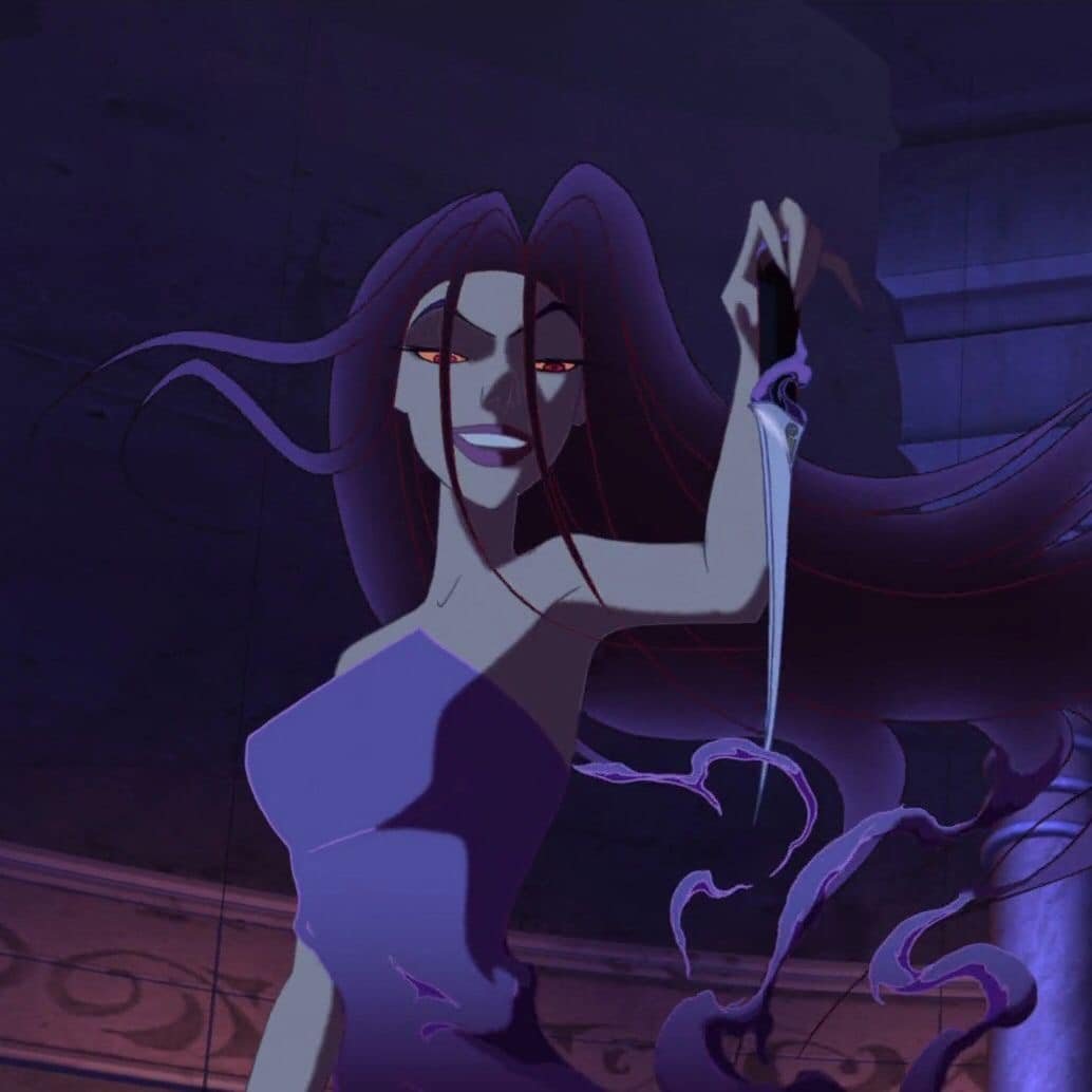 신밧드 7대양의 전설 안 봤는데 아주 아름다운 분이 나오시잖아.Translate post