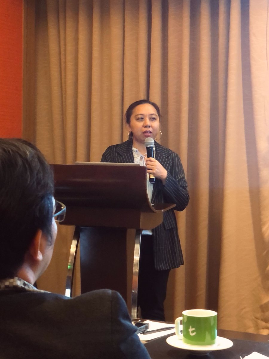 seeyoudoc's tweet photo. Feb 02, 2024

SeeYouDoc attends the USAID TB Platforms: Internal Learning Session to gather and share insights from the implementation experience.

#USAIDPhilippines #TBFreePH #SeeYouDoc https://t.co/l6rijl5m3W