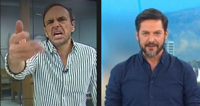 🇨🇱🚫Traidores, NO!! tweet media