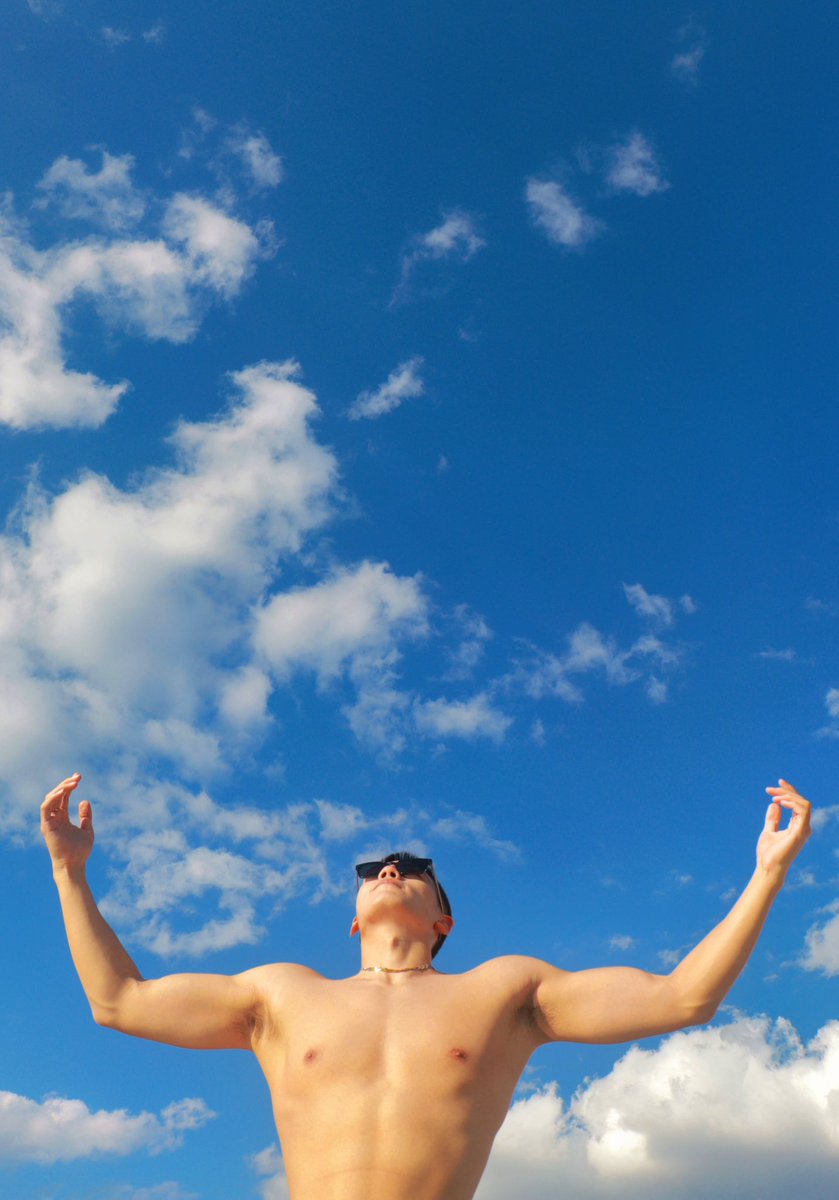 更新了一组壁纸