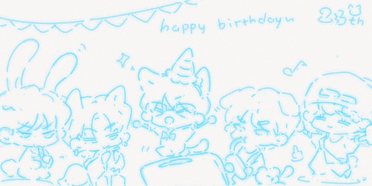 XT_tai96's tweet photo. #TAEHYUN 🐱🎂🎉
做了一本关于太点小猫的minini zine https://t.co/IDJM3OvEe3