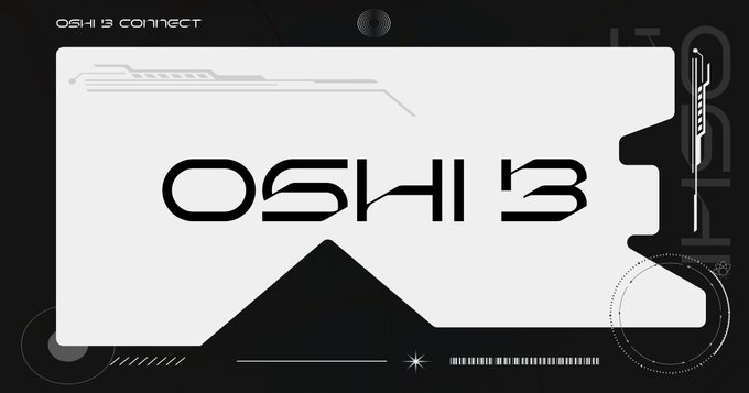 A4lLfa7's tweet photo. ★ 推し活 × Web3「OSHI3」★#PR
／
🎁100 USDT × 1名様 #Giveaway🎁
＼
🔻応募方法
1⃣ ❤ & RT
2⃣ Follow @gumi_oshi3_jp
⏰2/12〆

✅ブロックチェーン技術を活用した、推し活❗️
✅中国大手メディアにも取り上げられたみたいです！#OSHI3