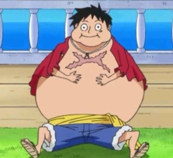 StrawHat_Capt's tweet photo. ⠀
⠀ ❝เนื้อหมดแล้วอะ พวกเจ็ดเทพรีบๆ เติมคลังเสบียงเร็วๆ สิ!❞
#DavyBackFight https://t.co/21oXgQzuUJ
