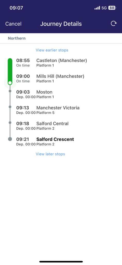 Alan Warnock tweet media