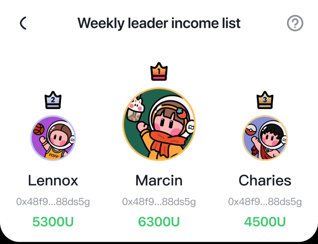 PoP Planet tweet media