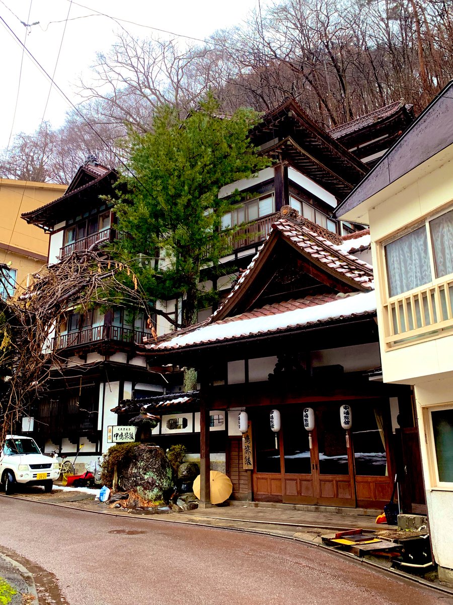 atuyujinjin1126's tweet photo. 台温泉 https://t.co/lYRiDnMNy2