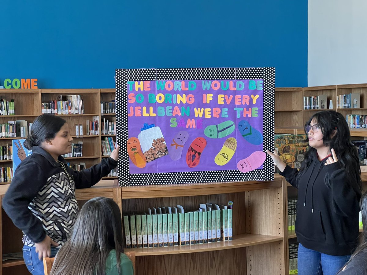 ellizgarcia10's tweet photo. Tornilllo Education and Training students presenting 4 types of Instructional Boards. They really put in some work and creativity. Thank you everyone for your support to our program! #TISDProud #TISD_EduProgram https://t.co/iWin7JUyB5