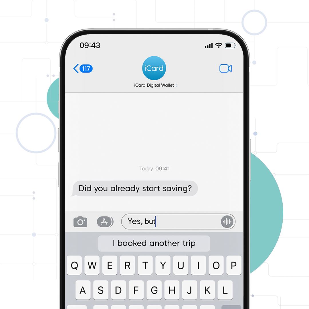 New Year's resolution update: Started #saving, but then booked another #trip. Priorities, right? 📷📷