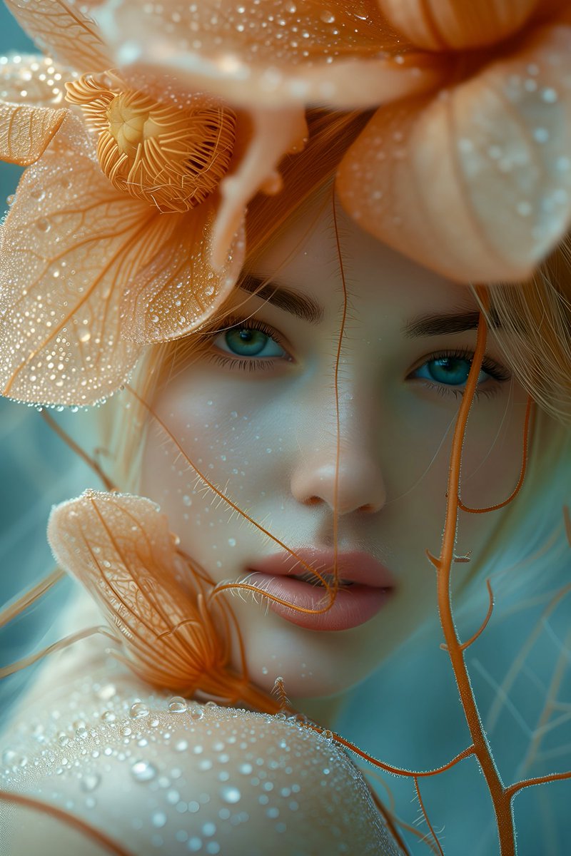 Good morning friends 🤍🌅🍀