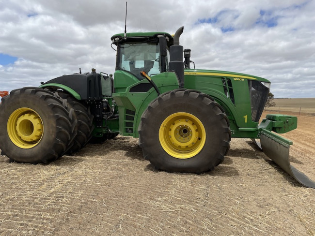 ClearingsalesAu's tweet photo. Farm Clearing Sale, Lake King (WA)
⏰Tues 13th Feb at 1:00pm
Sale hosted by Nutrien Ag Solutions (Raventhorpe)
View the full listing &amp; contact info on the website: https://t.co/7XpxGMLp1d https://t.co/o5W61wLNof
