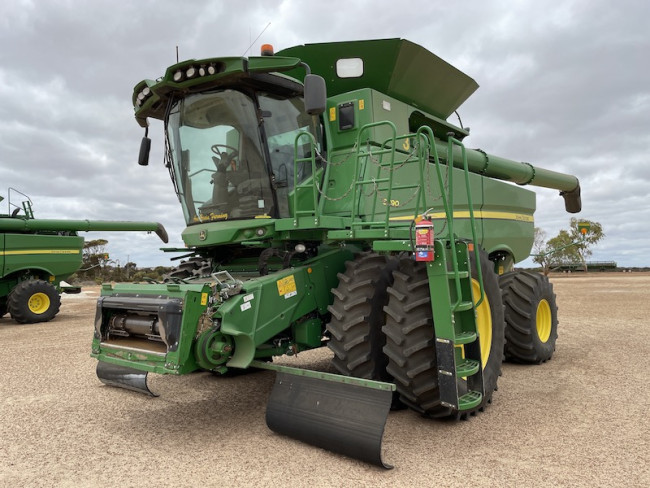ClearingsalesAu's tweet photo. Farm Clearing Sale, Lake King (WA)
⏰Tues 13th Feb at 1:00pm
Sale hosted by Nutrien Ag Solutions (Raventhorpe)
View the full listing &amp; contact info on the website: https://t.co/7XpxGMLp1d https://t.co/o5W61wLNof