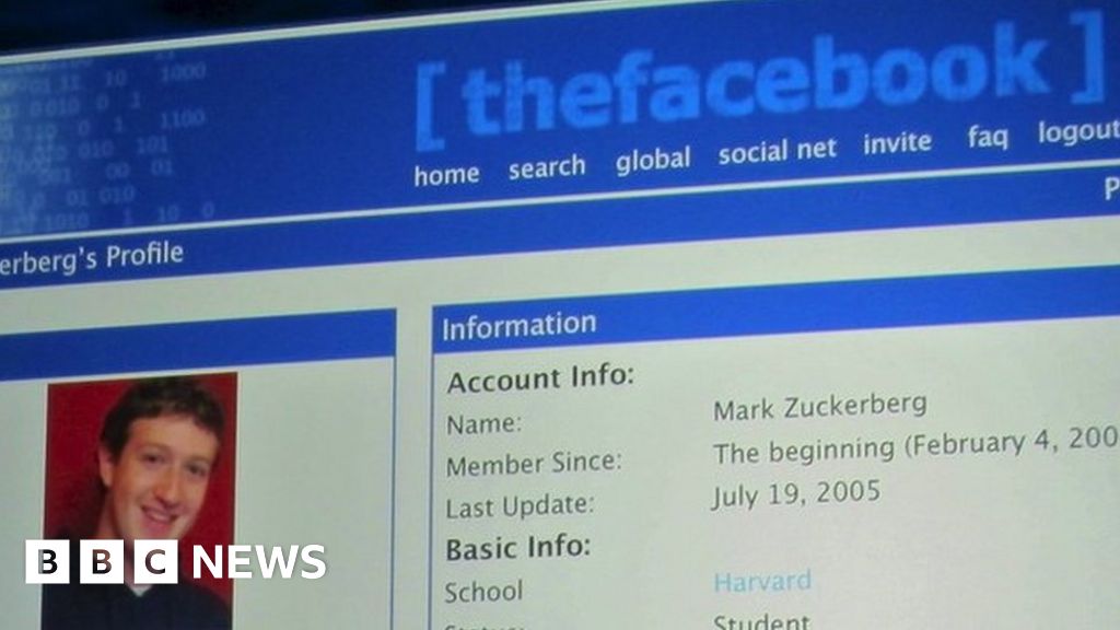 Can you believe it? 🤔 

Facebook is now 20 (yes 20!)  years old...  😱 
Where did all the time go?

Seems hard to believe that it was 2004.... seems like a different world back then!

What were *you* doing 20 years ago?

#nxcoms #business #networking

zurl.co/CRYR