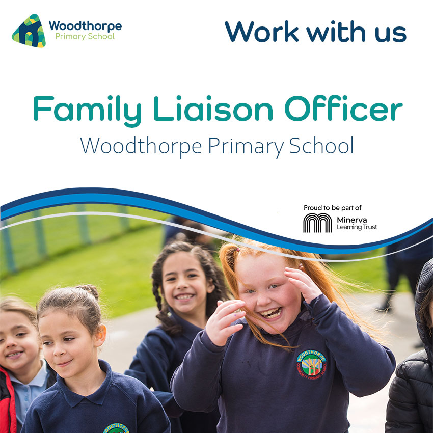 MinervaTrust's tweet photo. 🏫💼 If you're passionate about building strong connections, supporting families, and making a positive impact, we want YOU! 🤝 Apply now and be a vital link in creating a nurturing school community. 📩✨ #JobOpportunity #FamilyLiaison #JoinOurTeam"

https://t.co/bx7DzcsSxF https://t.co/9AdRJzsW4w
