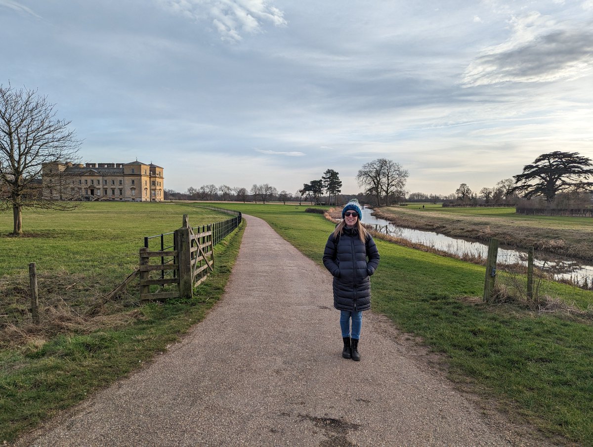 Keeley_Rodgers's tweet photo. Nothing like exploring somewhere new to reenergise... loved my trip to Worcestershire, exploring #Worcester and #GreatMalvern. Thank you for the recommendations @VisitWorcs. Let's do this Monday! https://t.co/JVQ0Zw57bp