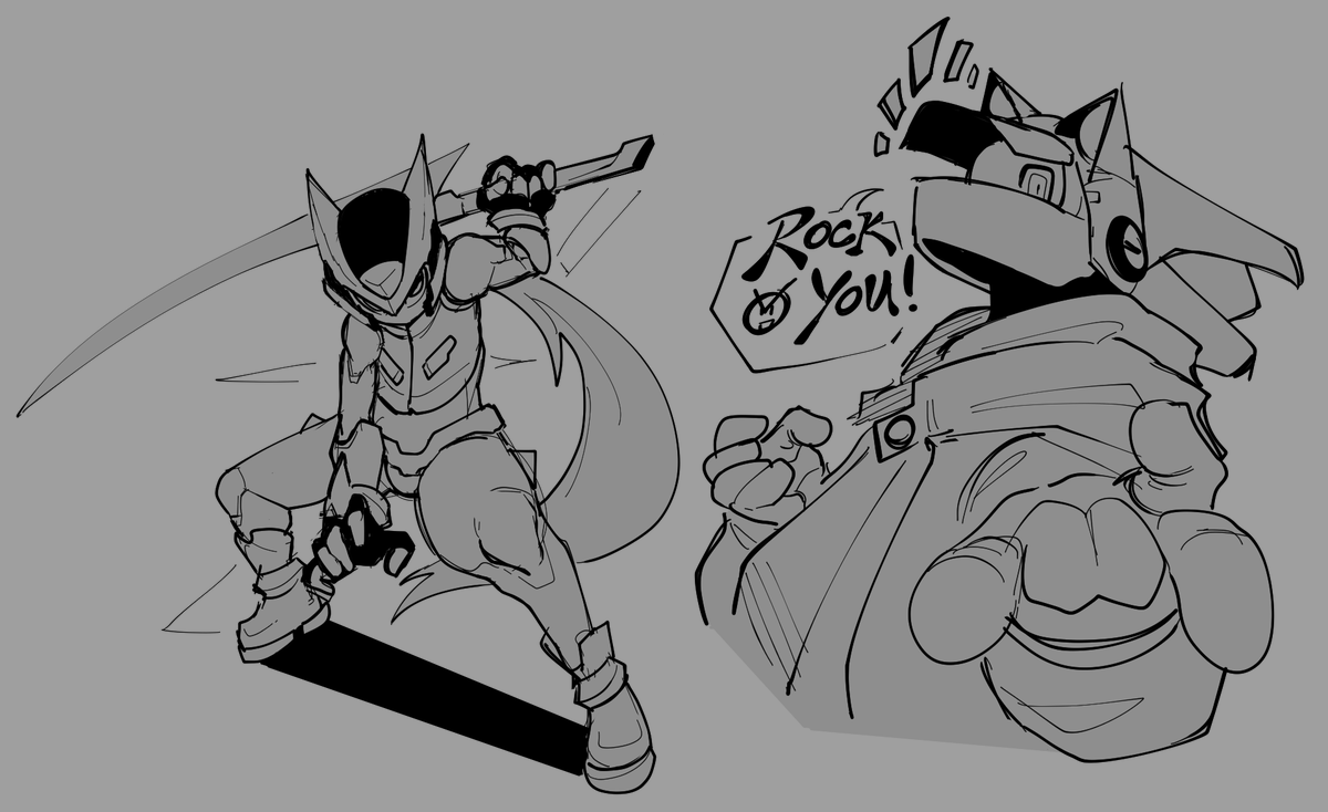 Daily #2 &amp; #3 - Robots 