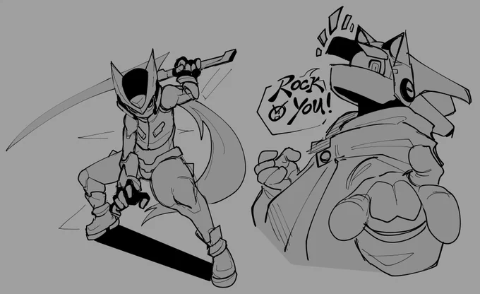 Daily #2 &amp; #3 - Robots 