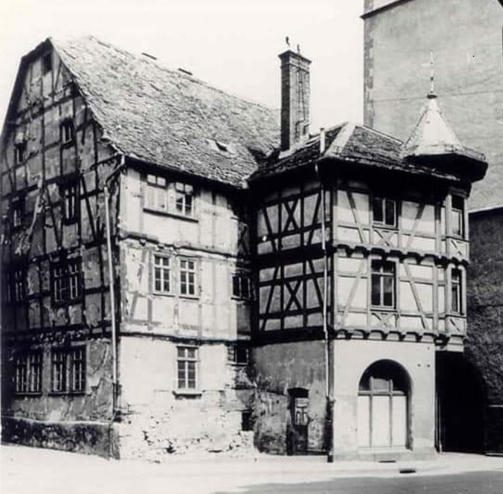 Liga der extrageilen Gentlemen tweet media