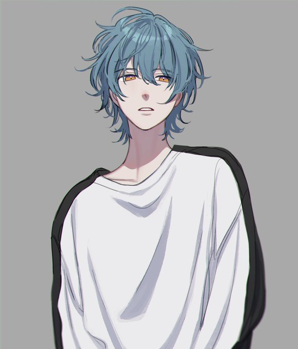 ウルフヘアアレ 