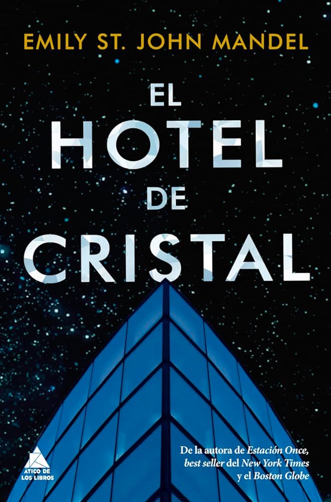 Mangrii's tweet photo. Hoy, en #BoyWithLetters, os hablo sobre «El hotel de cristal», una novela de @EmilyMandel que coquetea con lo sobrenatural mientras sigue las secuelas de un inquietante graffiti en un hotel y el colapso de un esquema Ponzi internacional📚
👉https://t.co/Xmib8q0e2f https://t.co/eFVWe38NzF