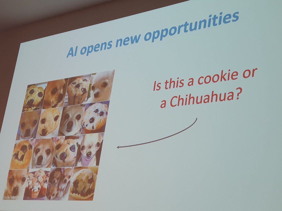 #HomoDigitalis, de keynote van <a href="/ThGeerts/">Thierry Geerts</a> over diverse ontwikkelingen en eventuele mogelijkheden voor "het" #onderwijs bij <a href="/ictdag/">ICT-praktijkdag</a>
#ictdag37 #digitalegeletterdheid