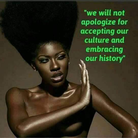 No apology or explanation given and we are not seeking permission to do so too! #blackhistory #africanhistory #blackstudies #worldhistory #curriculum #blackfuture #blackhistoryeveryday #blackhistory365
