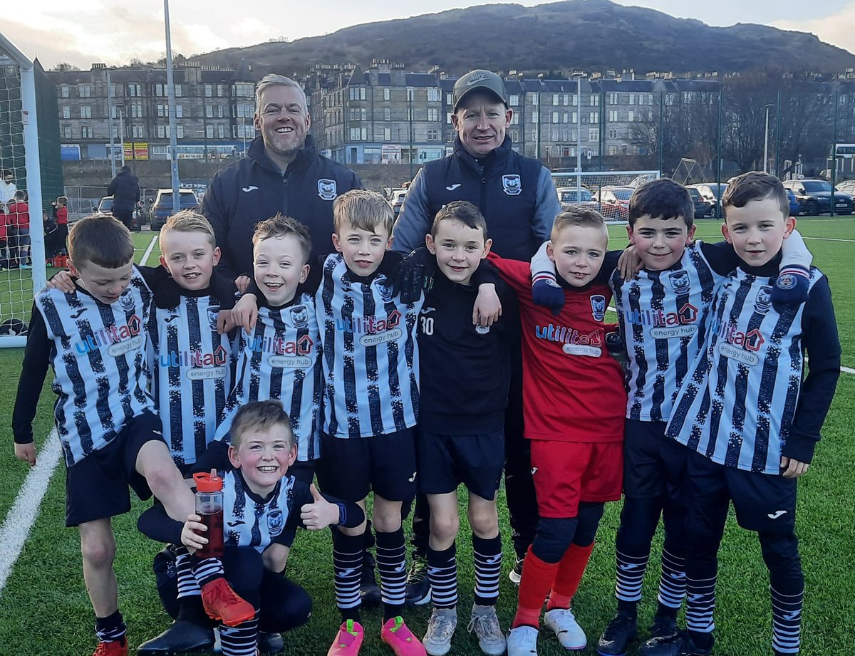 Some photos from the action over the weekend...