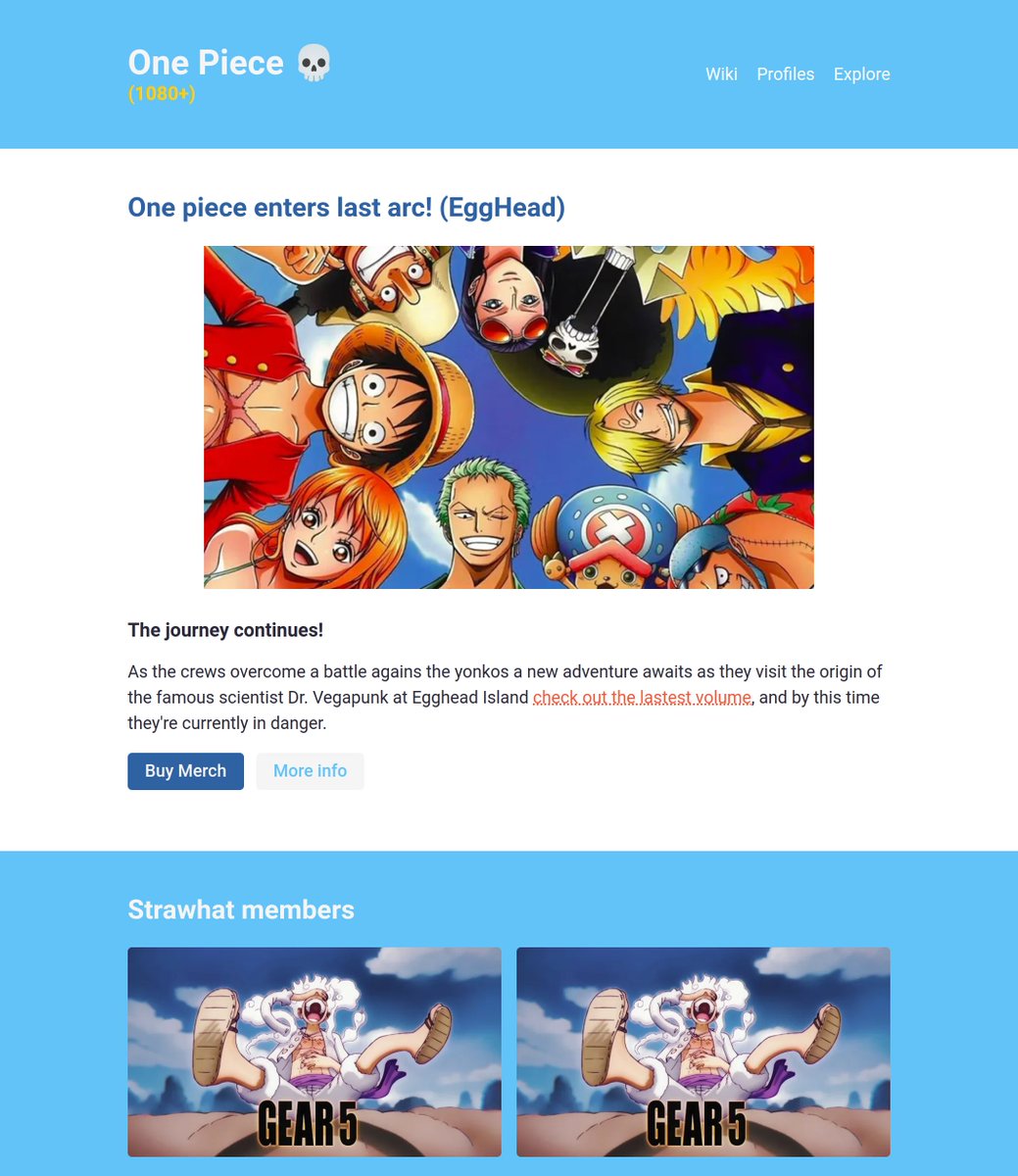 EtherealSh33572's tweet photo. hey twitter! I just want to share my new knowledge for today about responsive design! It's important that were making our sites mobile ready. How? by implementing responsively thinking and mobile first approach!

https://t.co/9A3j5bE4Vh https://t.co/OGIuT6KTEx
