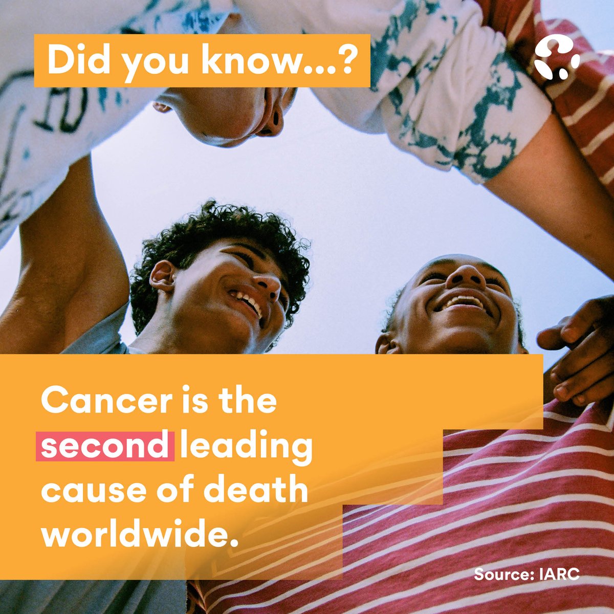 🎗️ On #WorldCancerDay, we reaffirm our commitment to patients and our focus on bringing gut microbiome innovations to transform cancer treatment. Gratitude to healthcare champions. Together, let's keep on innovating for the patients! #GutMicrobiome #Microbiota #CancerAwareness 🦠