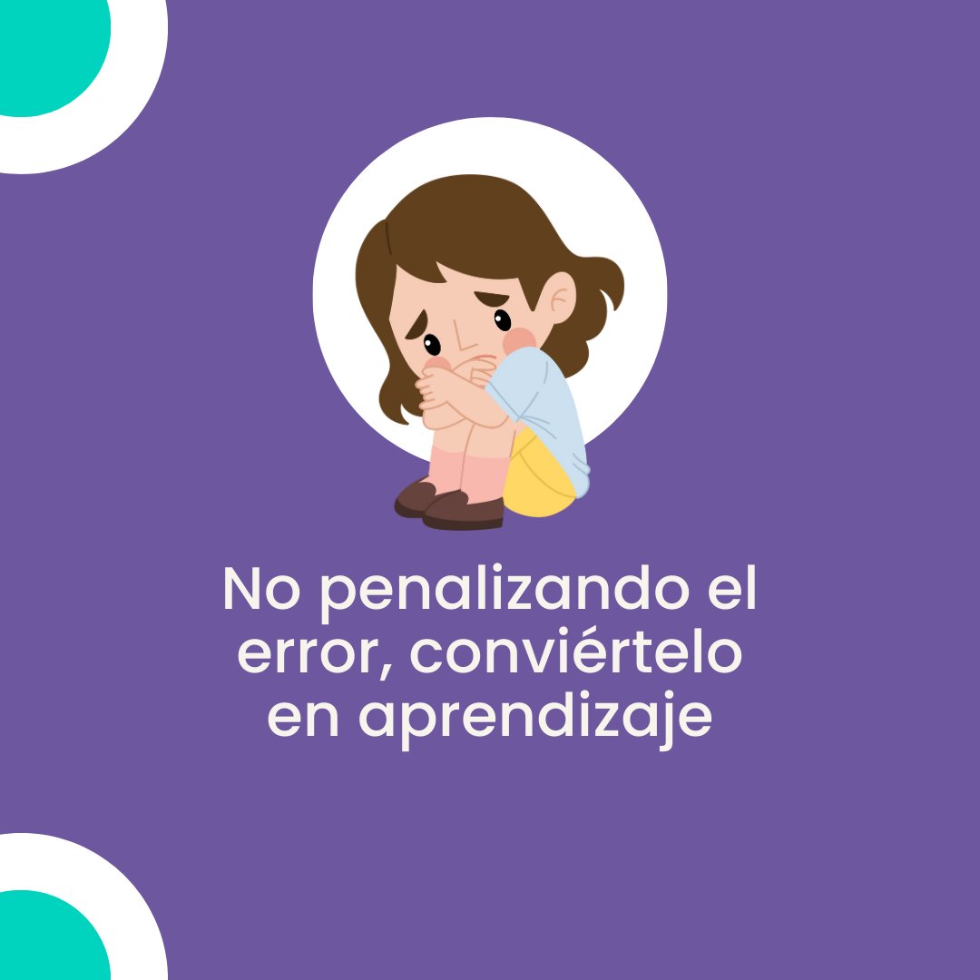 Luchamos para criar niños resilientes, confiados, con amor propio y autoestima, decididos, estables emocionalmente...
#tips #niñosseguros #resiliencia #niñosresilientes #amorincondicional #decisiones #errores #responsabilidad #ejemplo #emociones #familia #hijos #padres #educacion