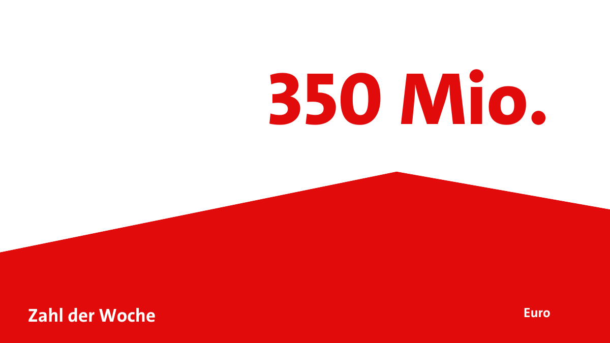 350 Millionen Euro sind dieses Jahr für das neue #Förderprogramm "Jung kauft Alt" eingeplant, das im Sommer starten soll. Gute Initiative von Bauministerin <a href="/klara_geywitz/">Klara Geywitz</a>, um jungen Familien den Kauf von sanierungsbedürftigen #Altbauten zu erleichtern. tinyurl.com/52rtdzwu