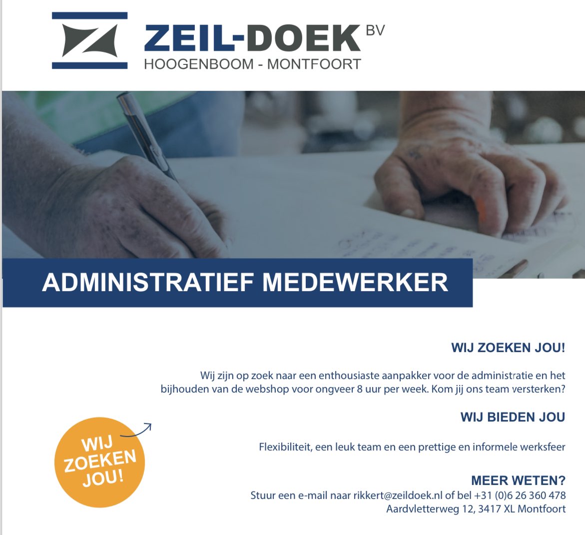 ZEILDOEK_COM's tweet photo. https://t.co/Qor09bSCXN