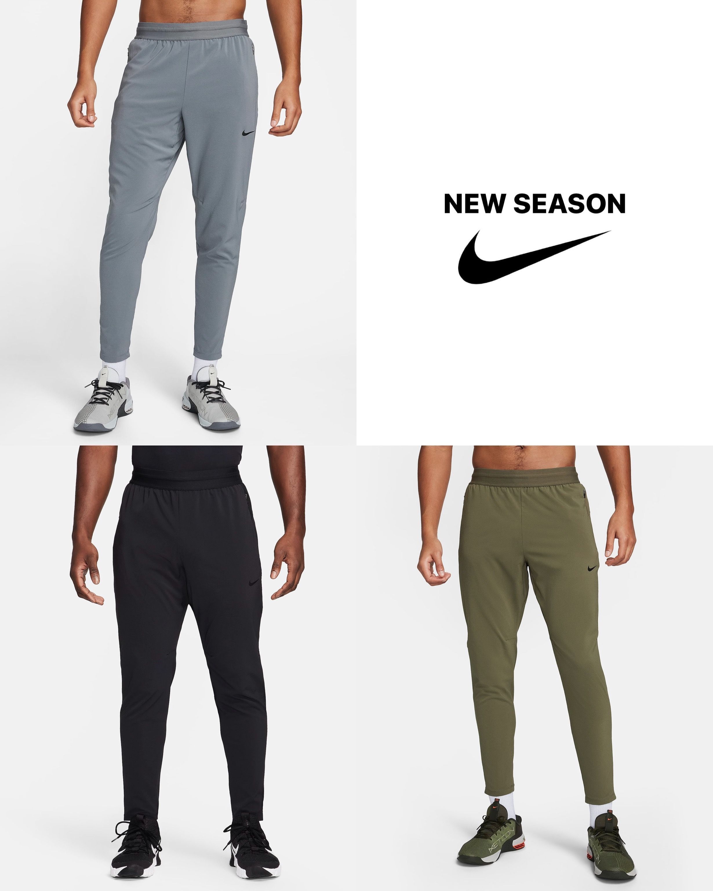 Rigouts Clothing Footwear Deals on X New Season Nike Flex Rep Pants S M L XL XXL FREE UK DELIVERY RETURNS Link https t YBKLmyPQtj https t BwnfMTtrWT X